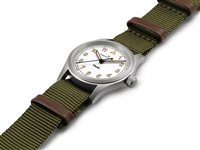 Orologio Hamilton Khaki Field Quartz in Acciaio H69301910 - H69301910